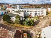 Prodej komerčního objektu, výroba, 11 053 m²