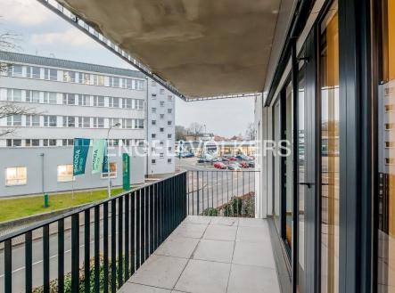 Pronájem bytu, 4+kk, 106 m²