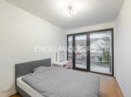 Pronájem bytu, 4+kk, 106 m²