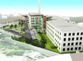 Prodej komerčního objektu, výroba, 11 463 m²