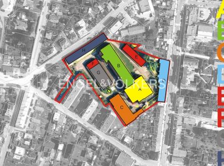 Prodej komerčního objektu, výroba, 11 463 m²