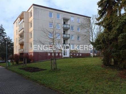 Prodej obchodní prostor, 70 m²