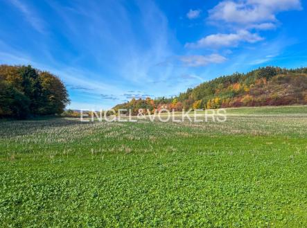 Prodej pozemku, zemědělská půda, 197 000 m²