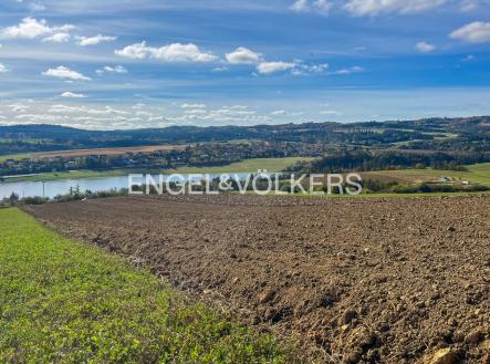 Prodej pozemku, zemědělská půda, 197 000 m²