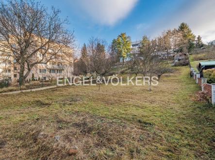 Prodej pozemku pro bydlení, 1 550 m²