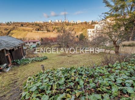 Prodej pozemku pro bydlení, 1 550 m²