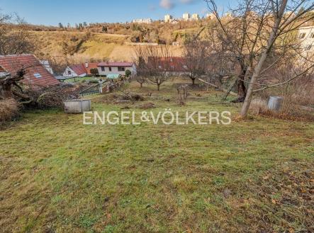 Prodej pozemku pro bydlení, 1 550 m²