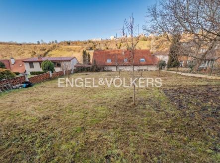 Prodej pozemku pro bydlení, 1 550 m²