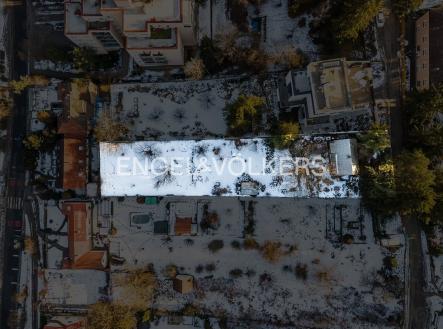 Prodej pozemku pro bydlení, 1 575 m²