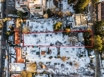 Prodej pozemku pro bydlení, 1 575 m²