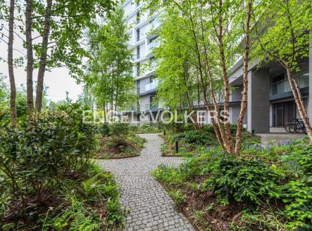 Prodej bytu, 1+kk, 31 m²