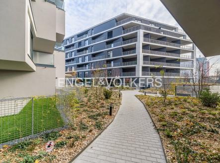 Prodej bytu, 1+kk, 31 m²