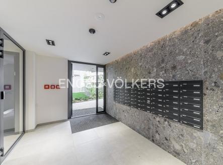 Prodej bytu, 1+kk, 31 m²