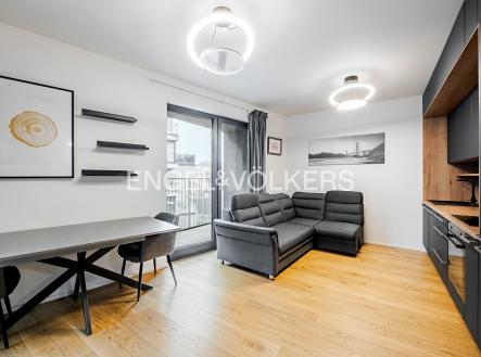 Prodej bytu, 1+kk, 31 m²