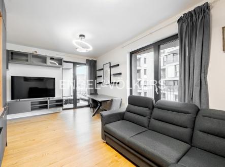 Prodej bytu, 1+kk, 31 m²