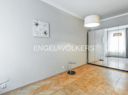 Pronájem bytu, 3+1, 104 m²