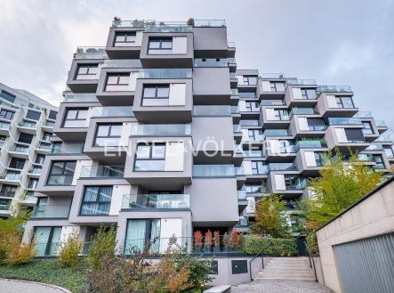 Prodej bytu, 2+kk, 66 m²