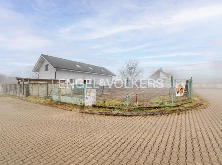 Prodej pozemku pro bydlení, 435 m²