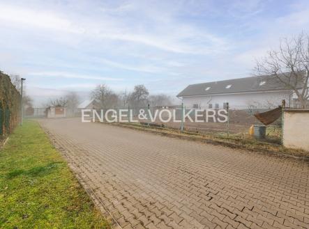 Prodej pozemku pro bydlení, 435 m²