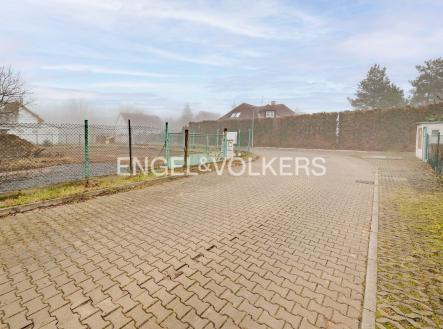 Prodej pozemku pro bydlení, 435 m²