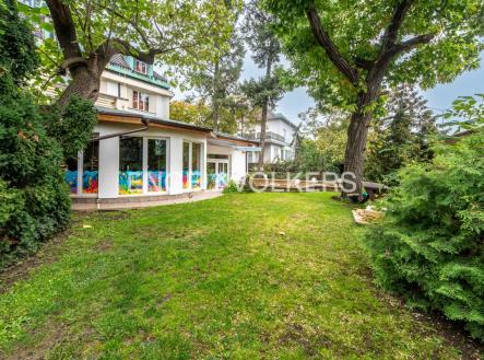 Pronájem hotel, 530 m²