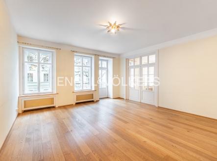 Pronájem bytu, 5+1, 141 m²