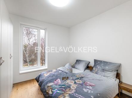 Pronájem bytu, 2+kk, 53 m²