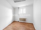 Pronájem kanceláře, 97 m²