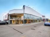 Pronájem obchodní prostor, 1 520 m²
