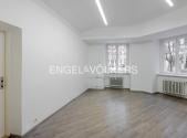 Pronájem kanceláře, 119 m²