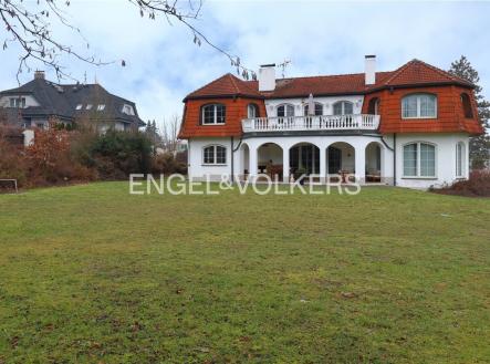 Pronájem bytu, 3+kk, 88 m²