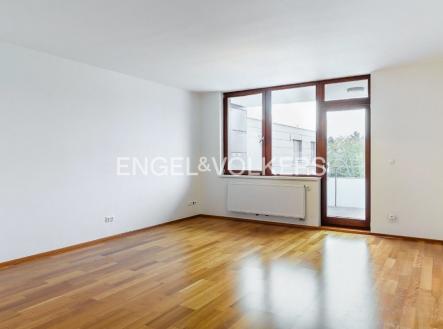 Pronájem bytu, 4+kk, 100 m²