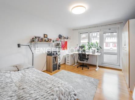 Pronájem bytu, 3+1, 113 m²