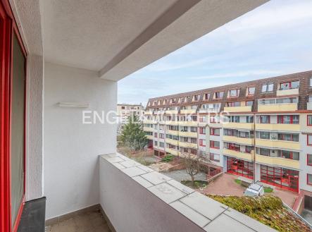 Pronájem bytu, 3+1, 113 m²