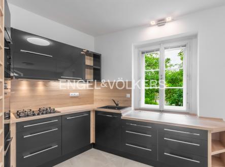 Pronájem bytu, 5+1, 189 m²