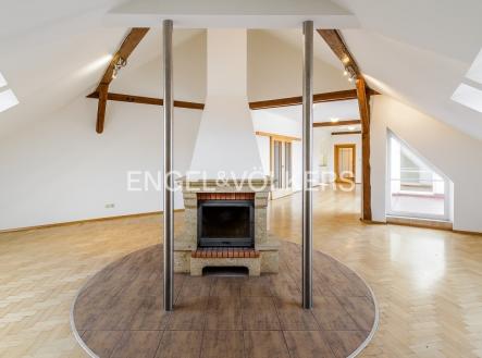 Prodej bytu, 5+1, 240 m²