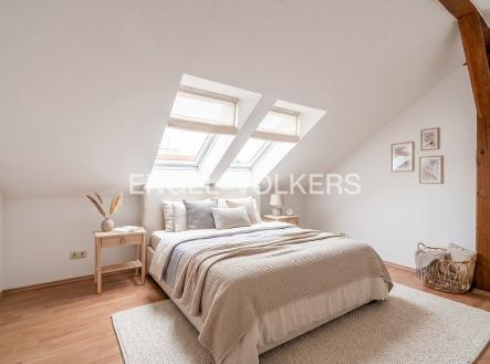 Prodej bytu, 5+1, 240 m²