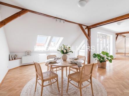 Prodej bytu, 5+kk, 240 m²