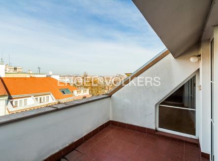 Prodej bytu, 6+kk, 240 m²