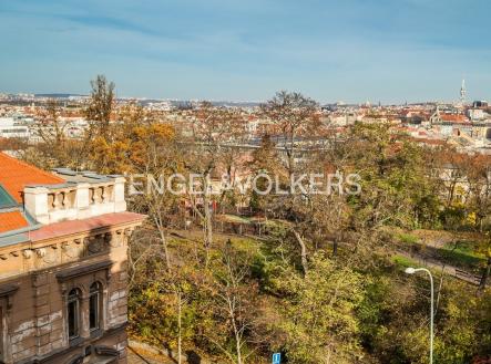 Prodej bytu, 6+kk, 240 m²