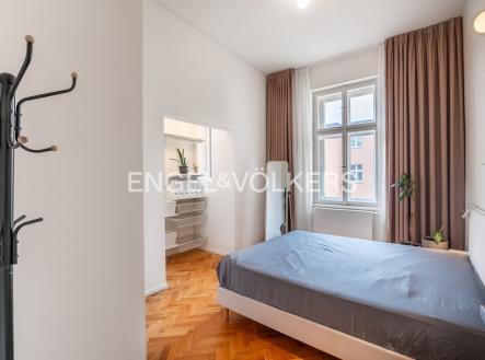 Prodej bytu, 3+kk, 66 m²