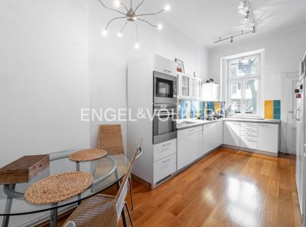 Prodej bytu, 3+1, 103 m²