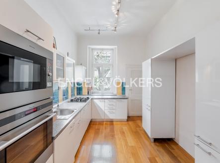 Prodej bytu, 3+1, 103 m²