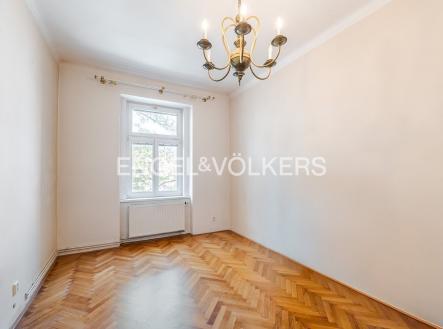 Prodej bytu, 3+1, 103 m²