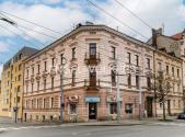 Pronájem komerčního objektu, jiný, 198 m²