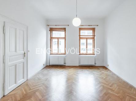 Pronájem bytu, 2+1, 80 m²