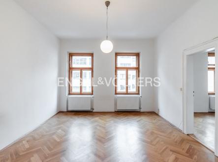 Pronájem bytu, 2+1, 80 m²