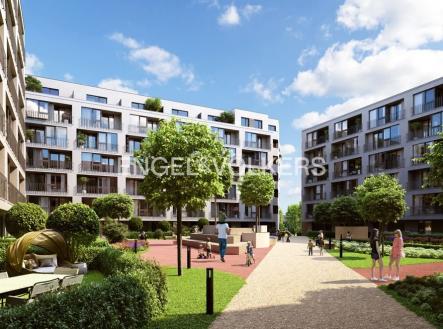 Pronájem obchodní prostor, 156 m²