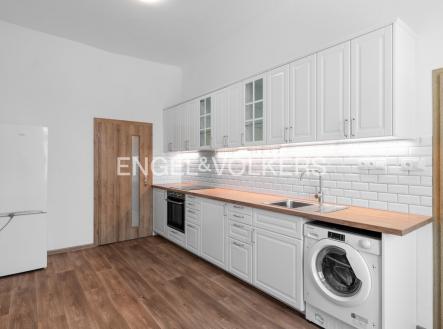 Pronájem bytu, 2+1, 59 m²