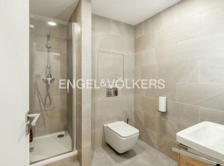 Pronájem bytu, 2+kk, 62 m²